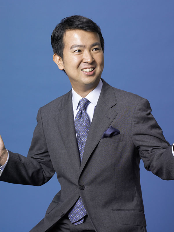 石原ひろたかプロフィール写真
